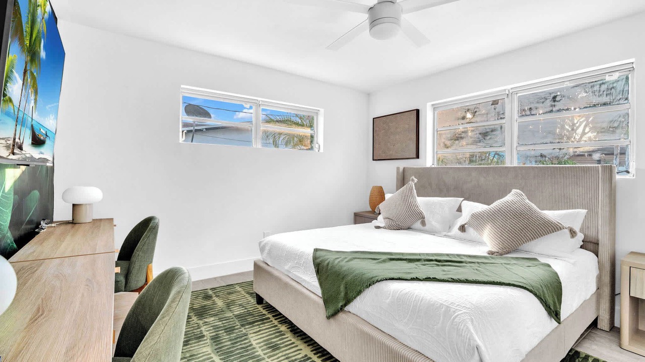 Photo of Bedroom in Driftwood