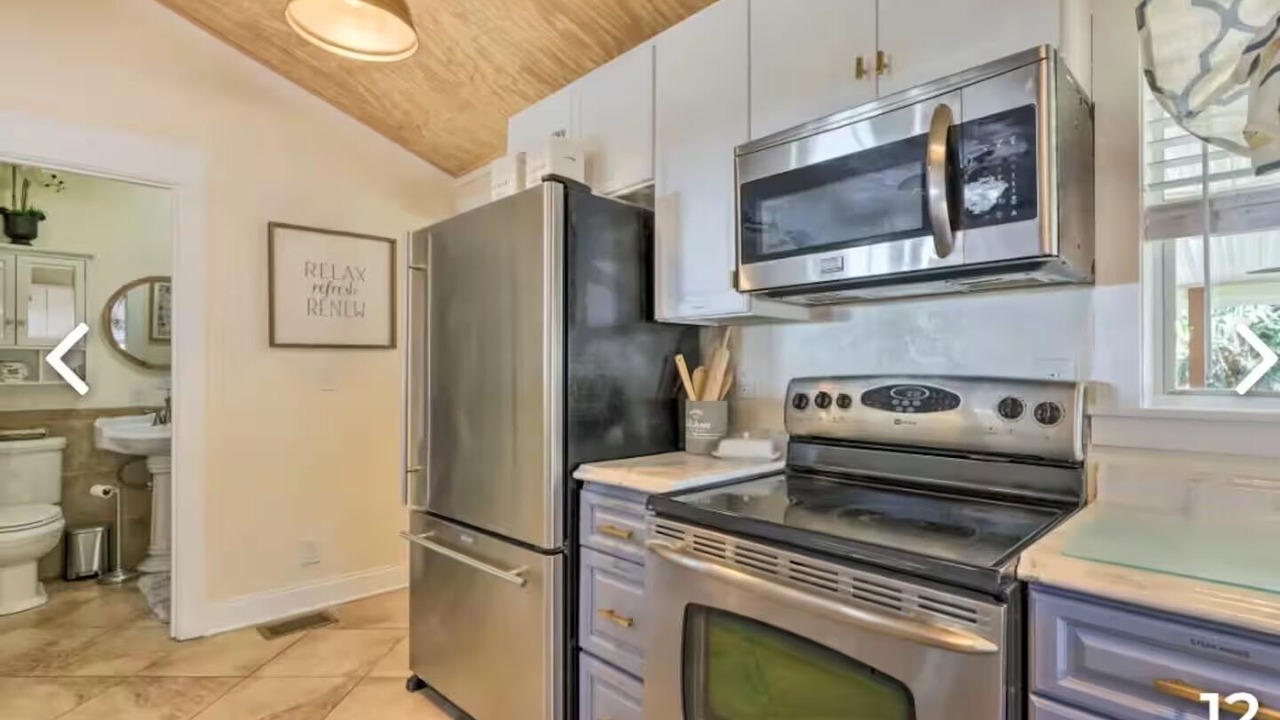 Photo of Kitchen in Palmetto