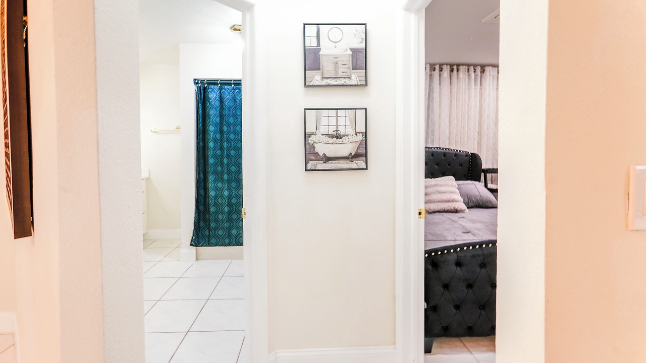 Photo of Bedroom in Fort Lauderdale