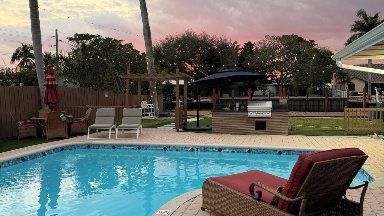Photo of Outdoor in Fort Lauderdale