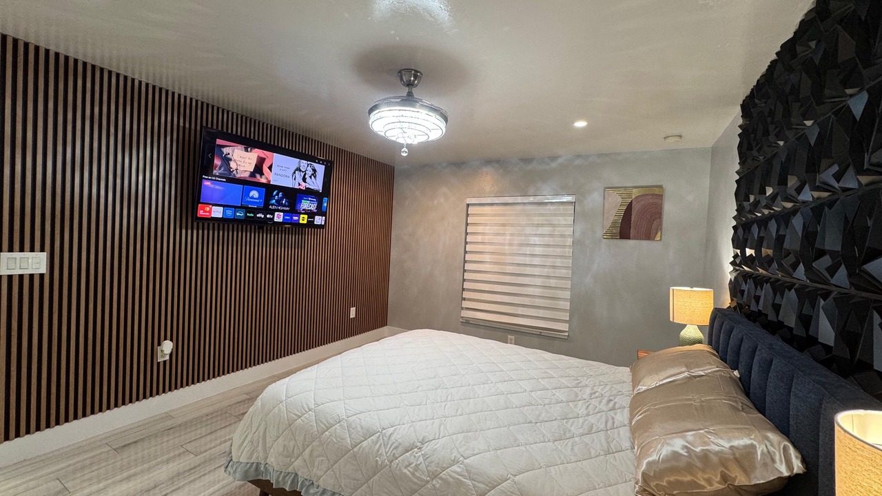 Photo of Bedroom in Lehigh Acres