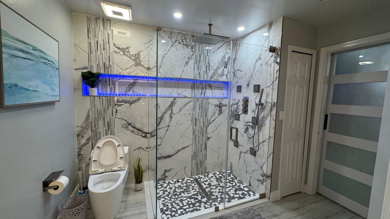 Photo of Bathroom in Lehigh Acres