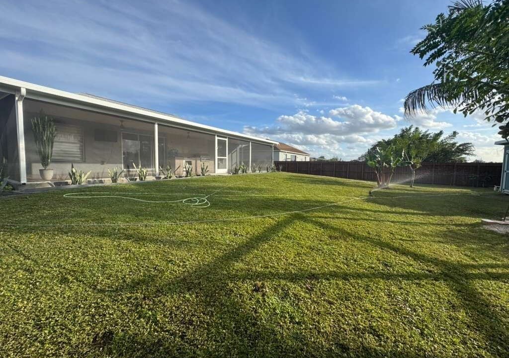 Photo of Outdoor in Lehigh Acres