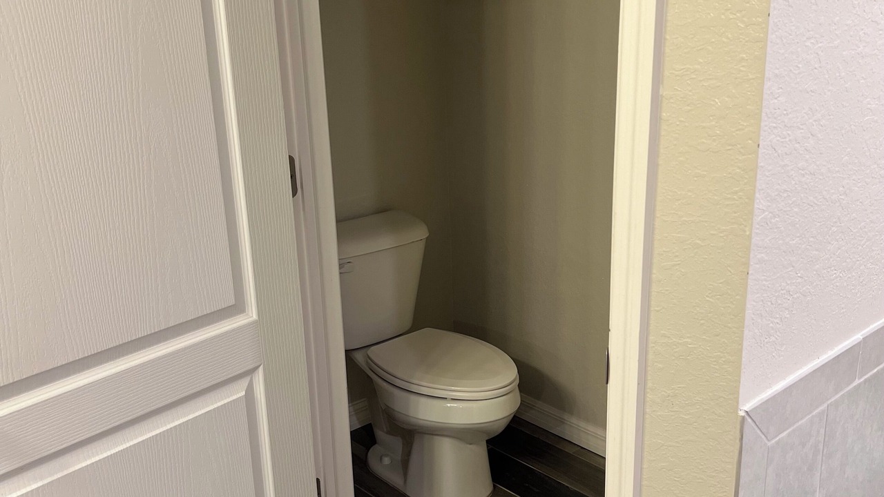 Photo of Bathroom in Port Charlotte