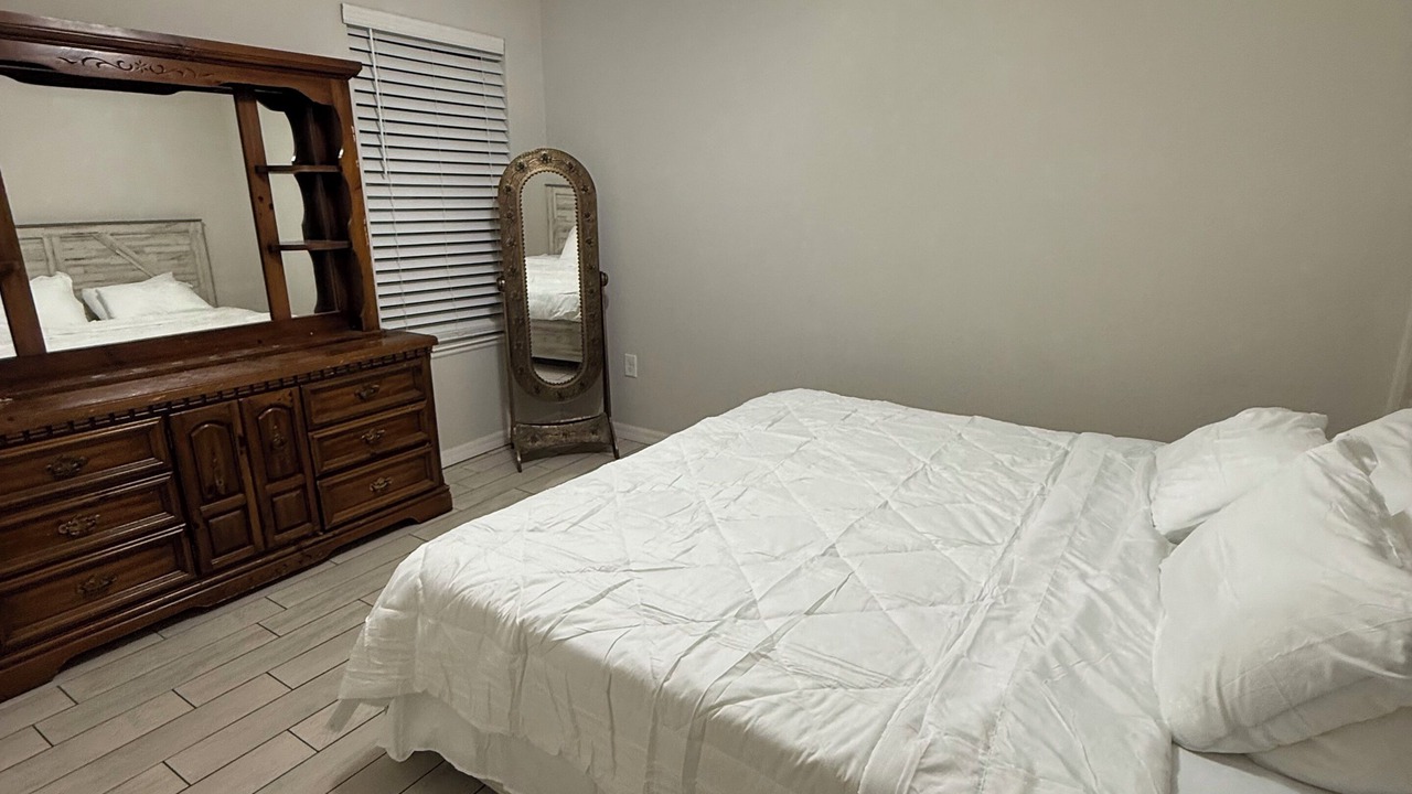 Photo of Bedroom in Port Charlotte
