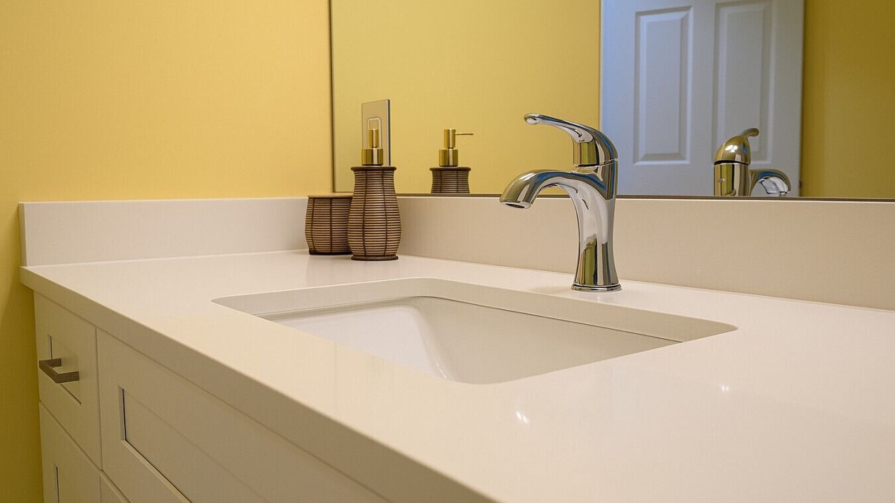 Photo of Bathroom in Lehigh Acres