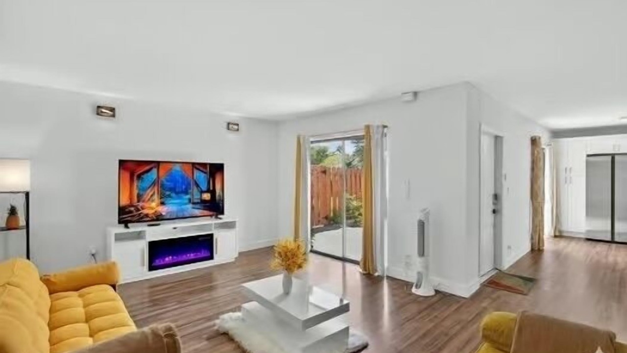Photo of Livingroom in Fort Myers