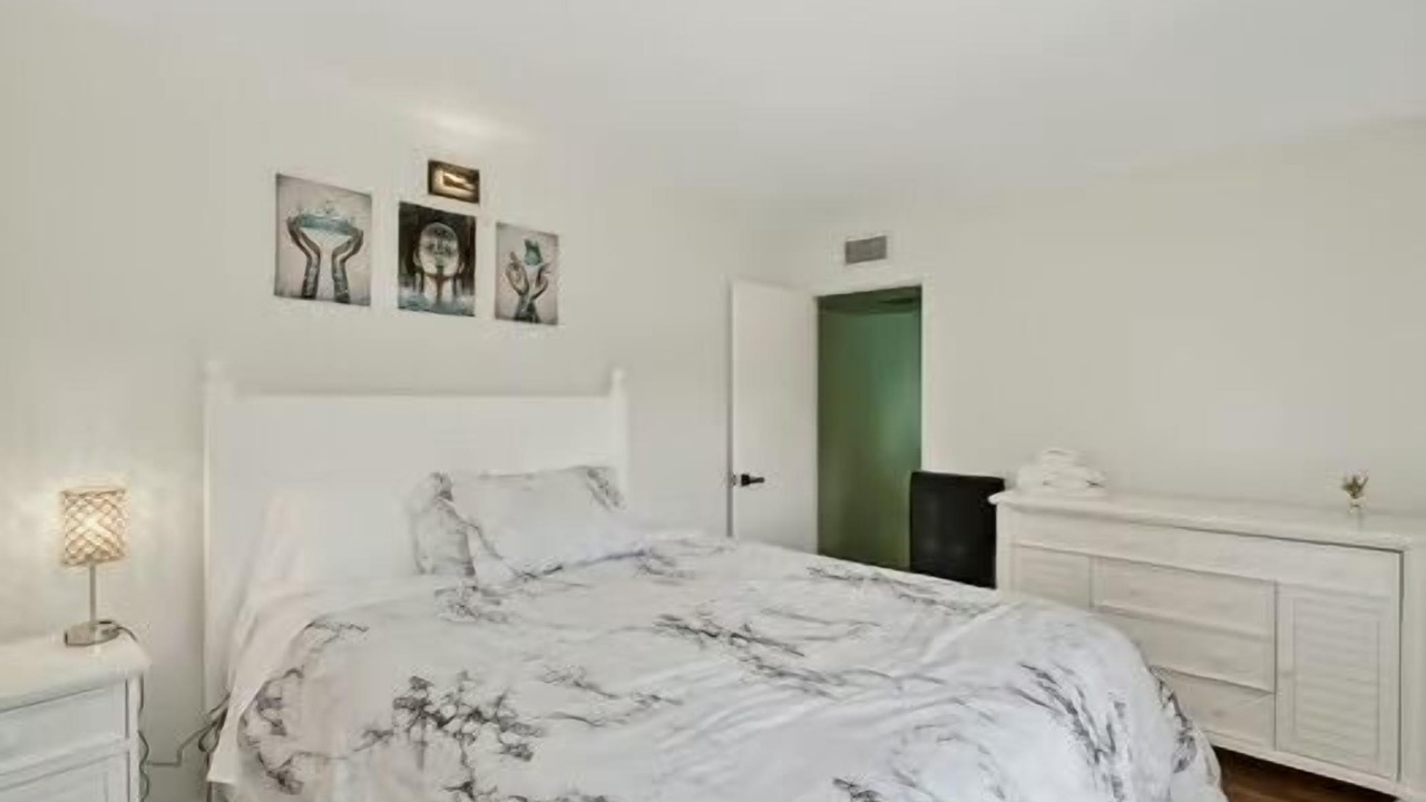 Photo of Bedroom in Fort Myers