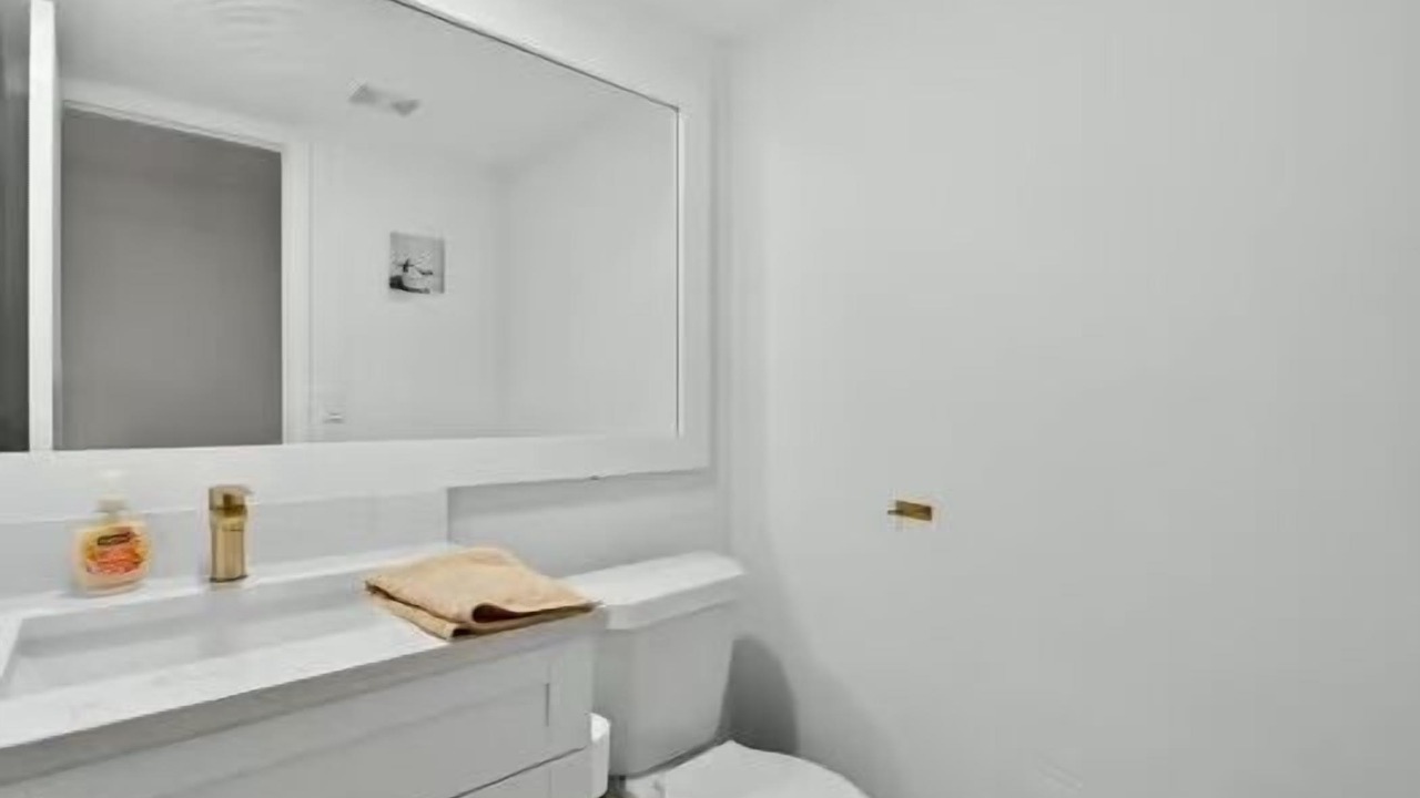 Photo of Bathroom in Fort Myers