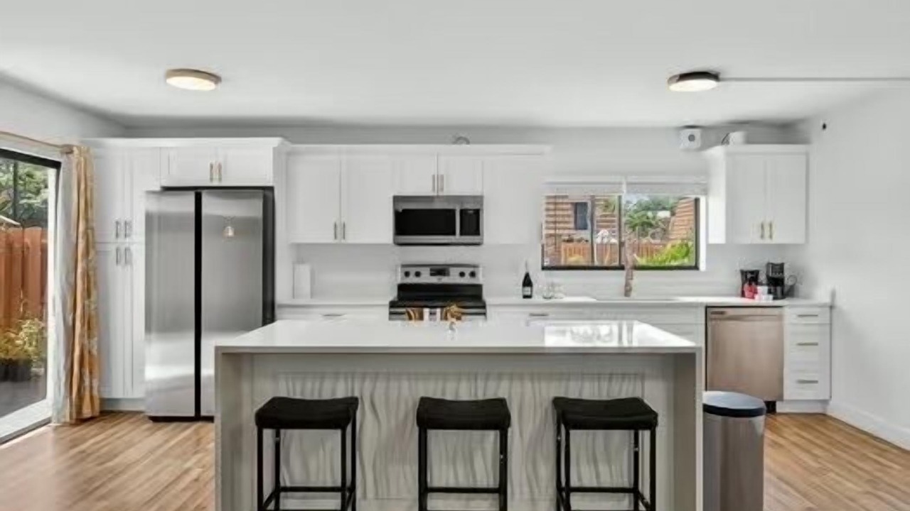 Photo of Kitchen in Fort Myers