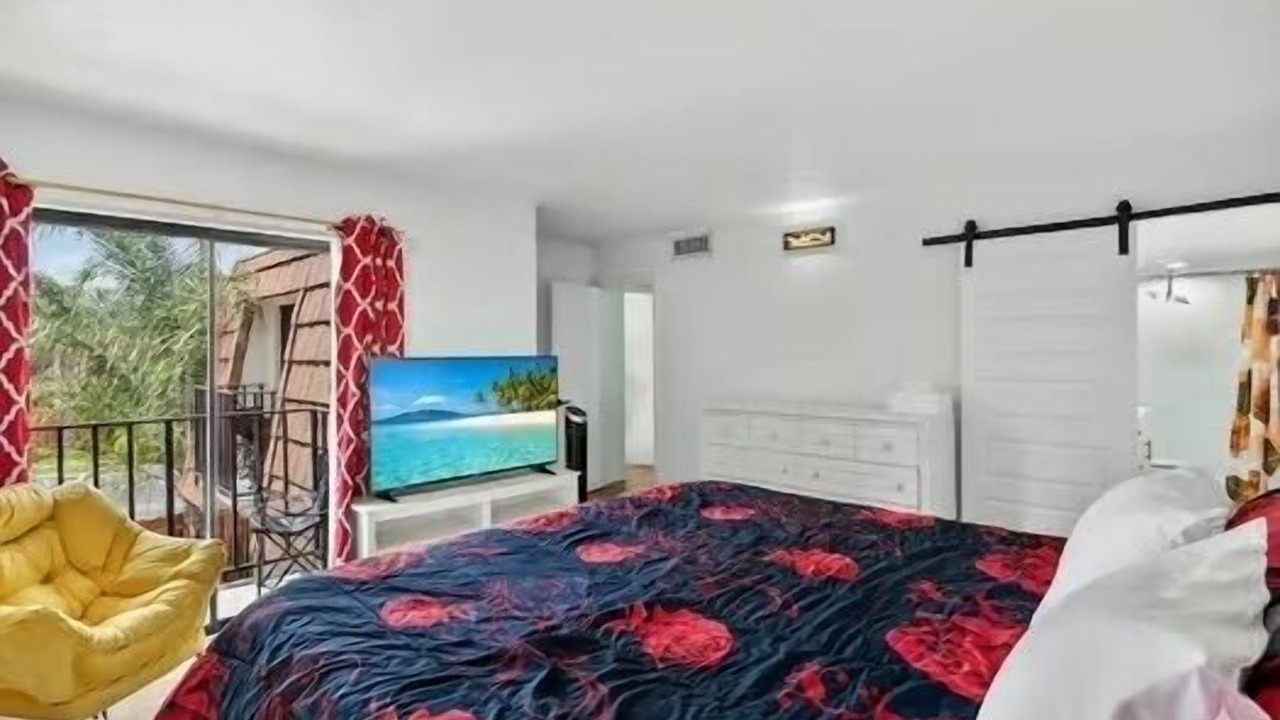 Photo of Bedroom in Fort Myers