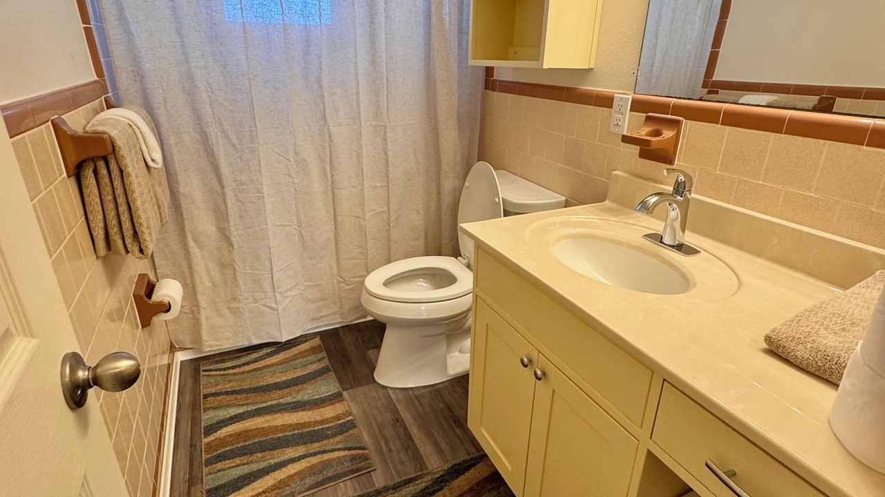 Photo of Bathroom in Bokeelia