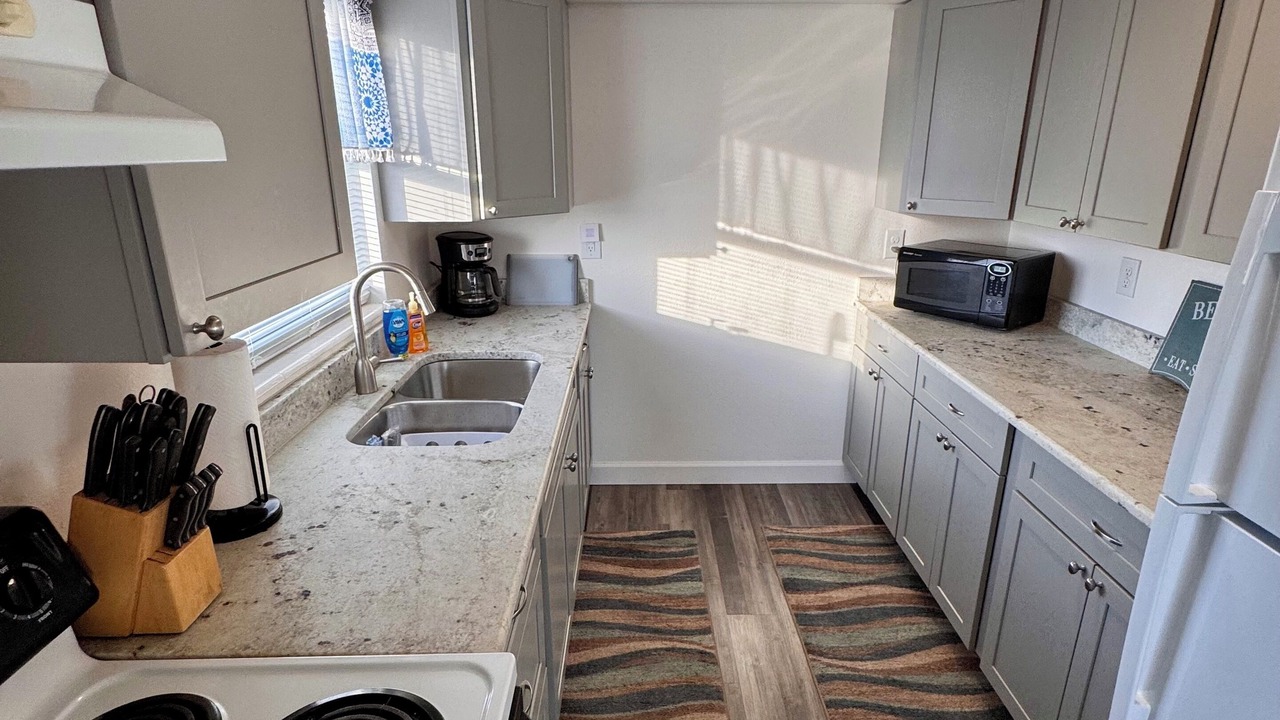 Photo of Kitchen in Bokeelia