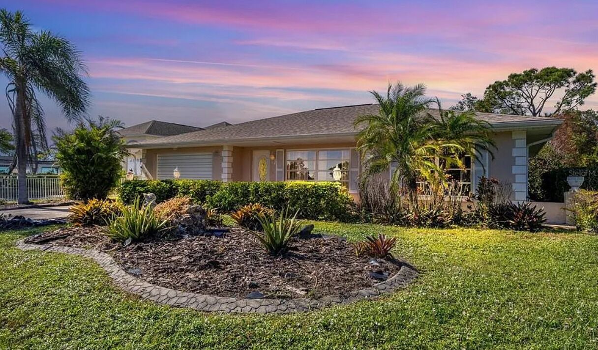 Photo of Outdoor in Warm Mineral Springs