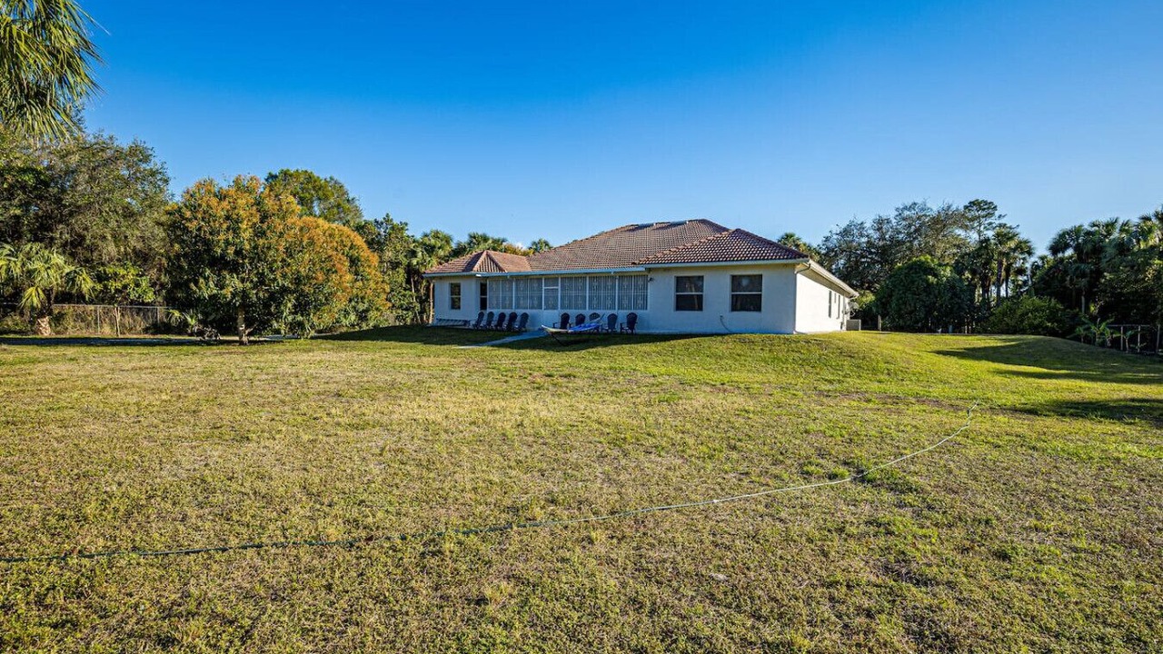 Photo of Outdoor in Rural Estates