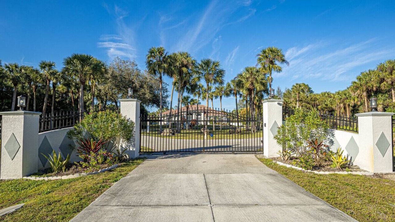 Photo of Outdoor in Rural Estates