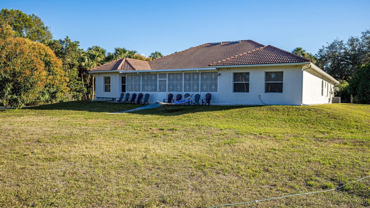 Photo of Outdoor in Rural Estates