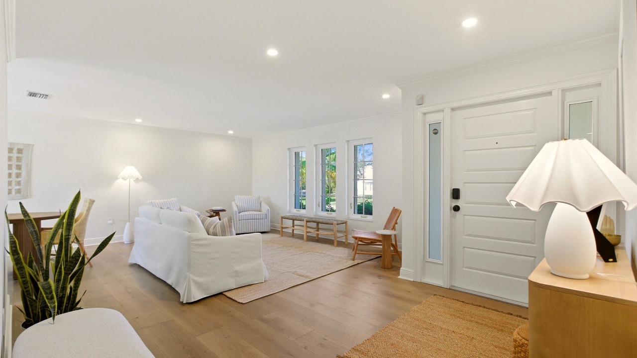 Photo of Bedroom in The Dunes