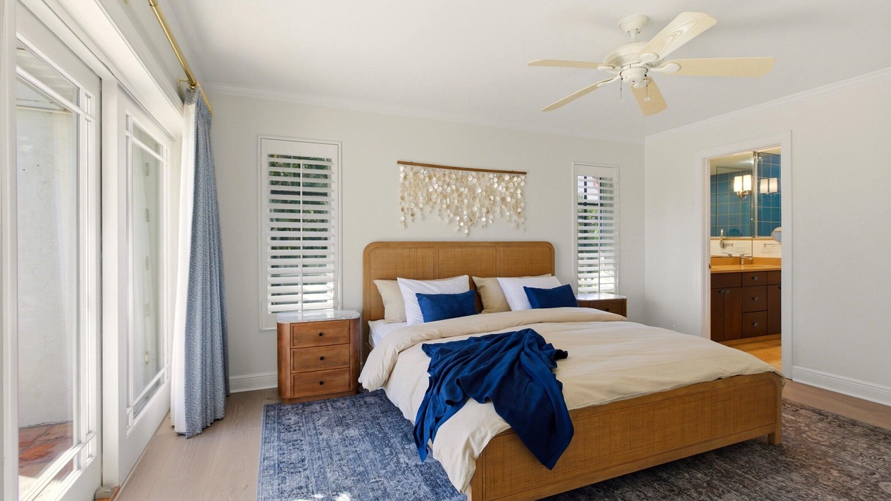 Photo of Bedroom in The Dunes