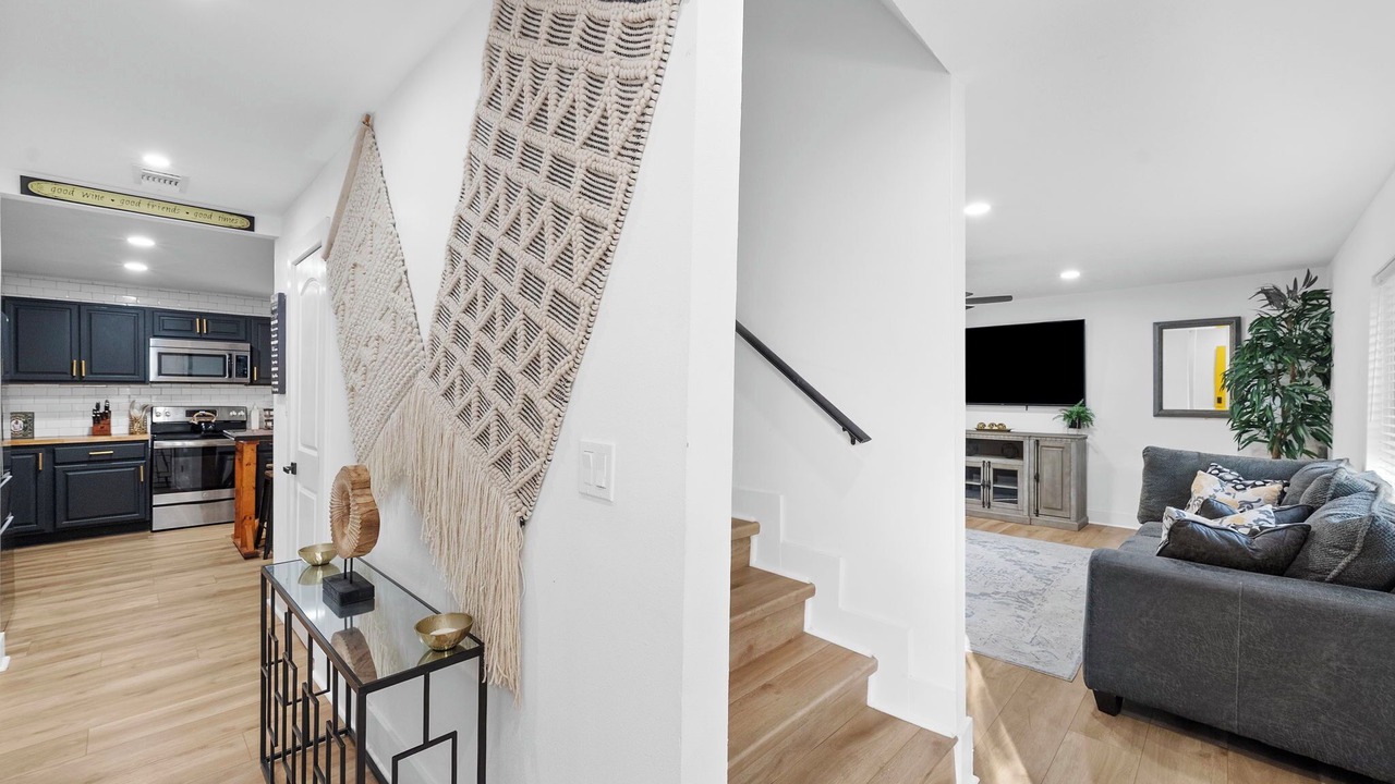 Photo of Livingroom in Tampa