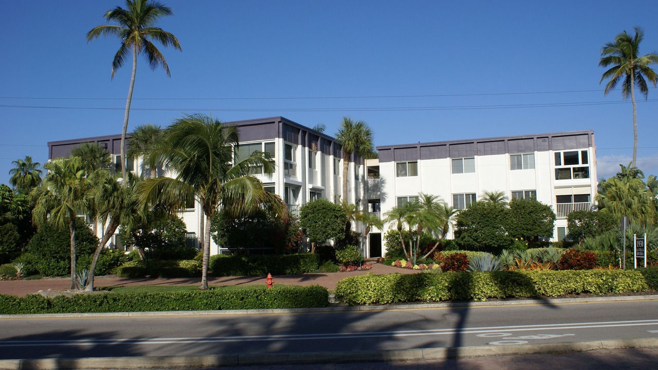 Photo of Outdoor in Moorings