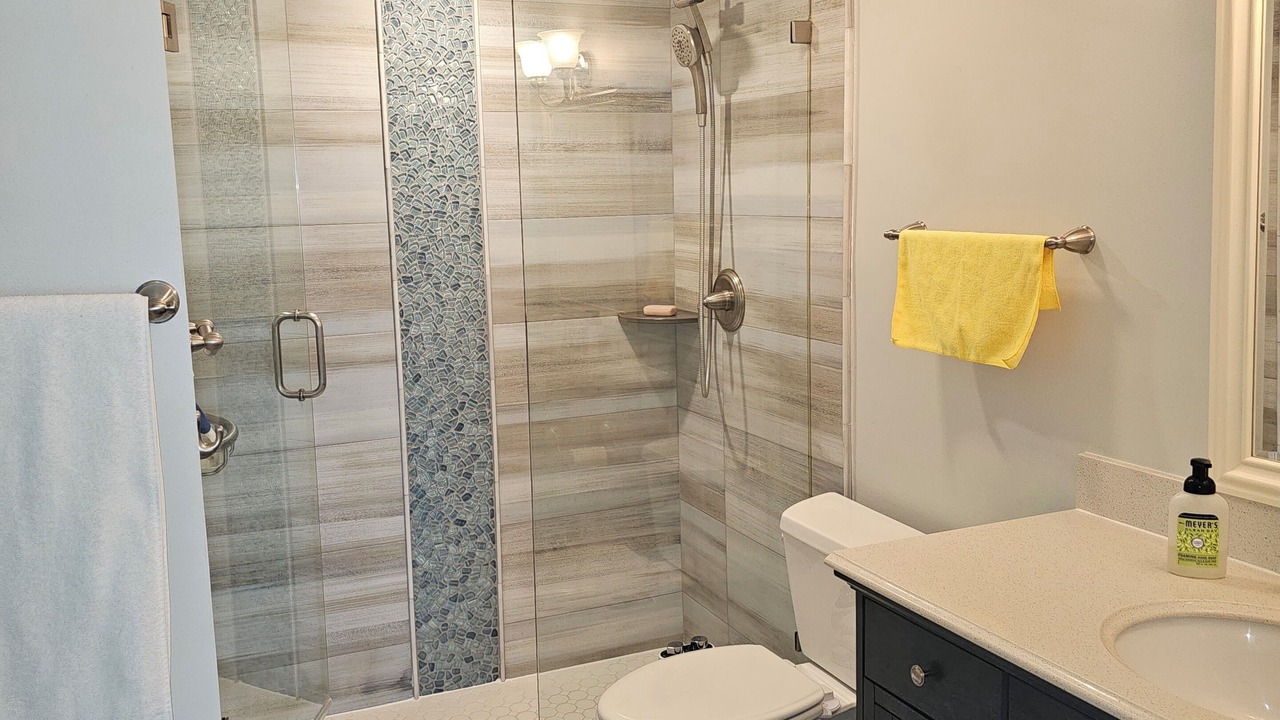 Photo of Bathroom in Moorings