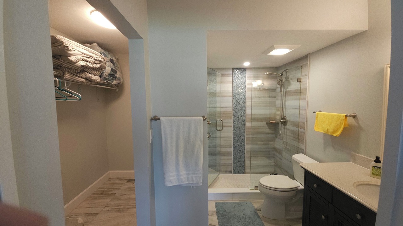 Photo of Bathroom in Moorings