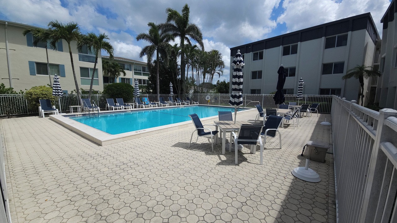 Photo of Outdoor in Moorings