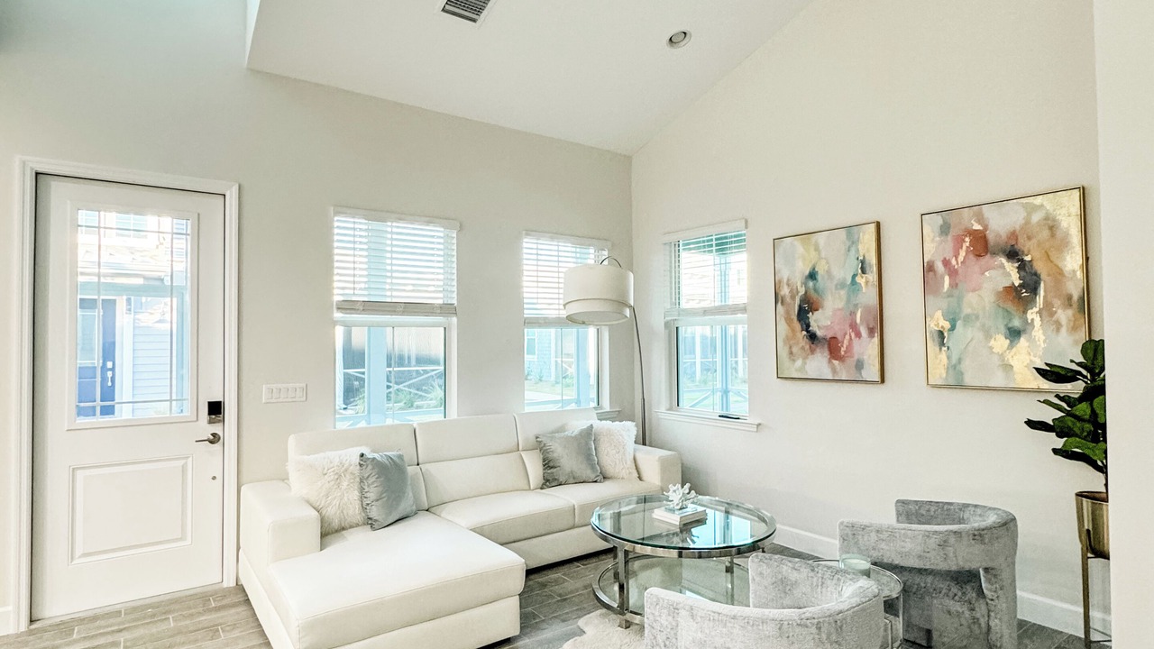Photo of Livingroom in Naples