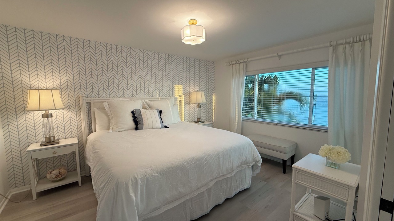 Photo of Bedroom in Boca Grande