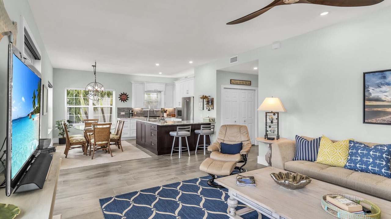 Photo of Livingroom in Goodland