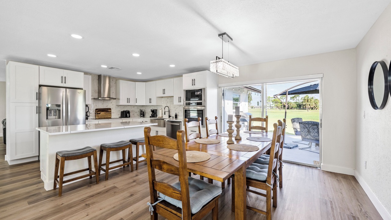 Photo of Kitchen in Oakland Hills