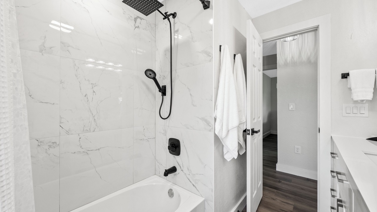 Photo of Bathroom in Oakland Hills