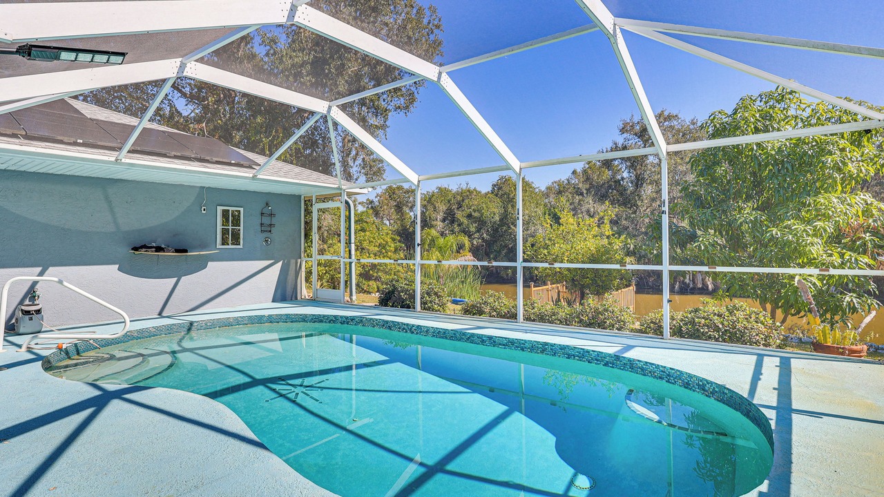 Photo of Outdoor in Port Charlotte