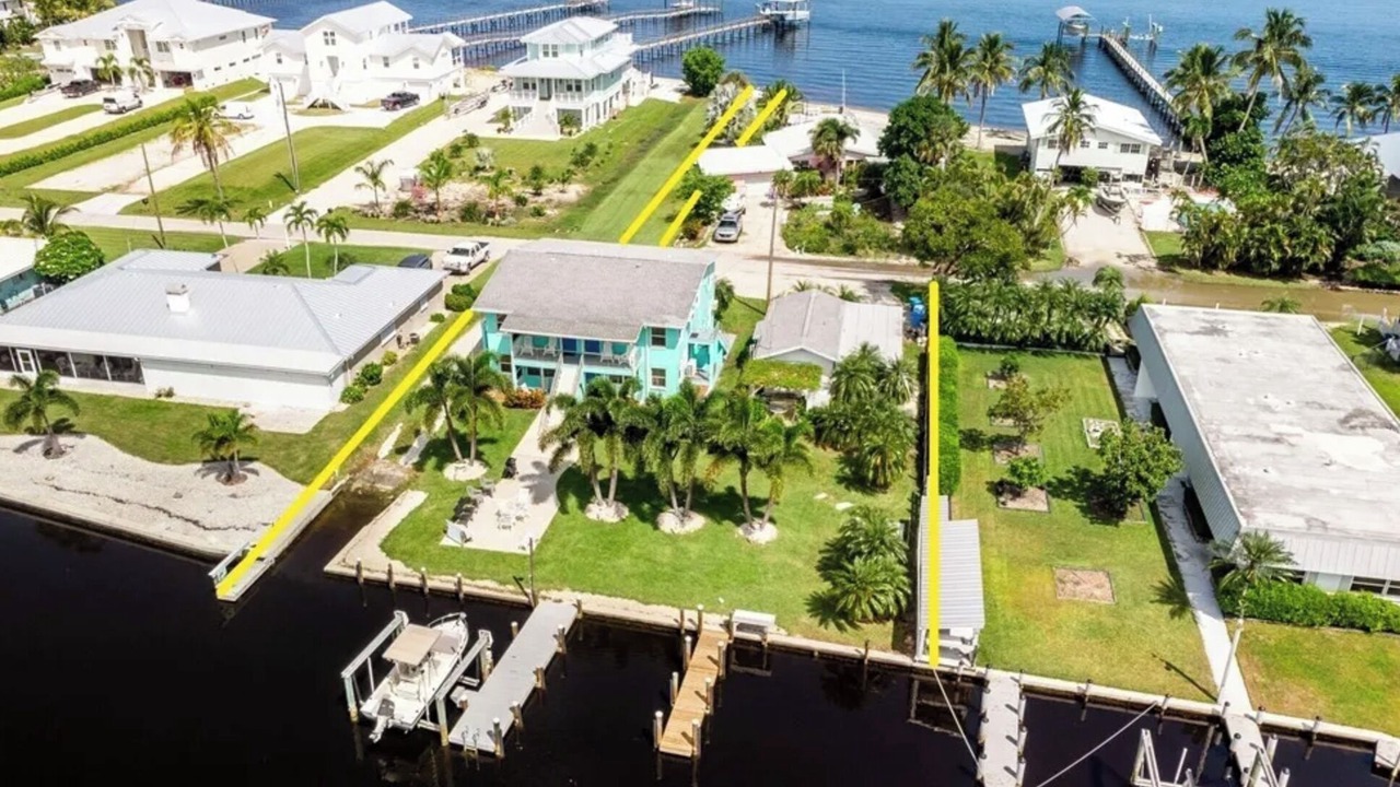 Photo of Outdoor in Bokeelia