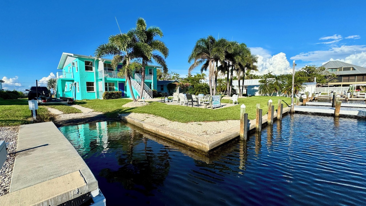 Photo of Outdoor in Bokeelia