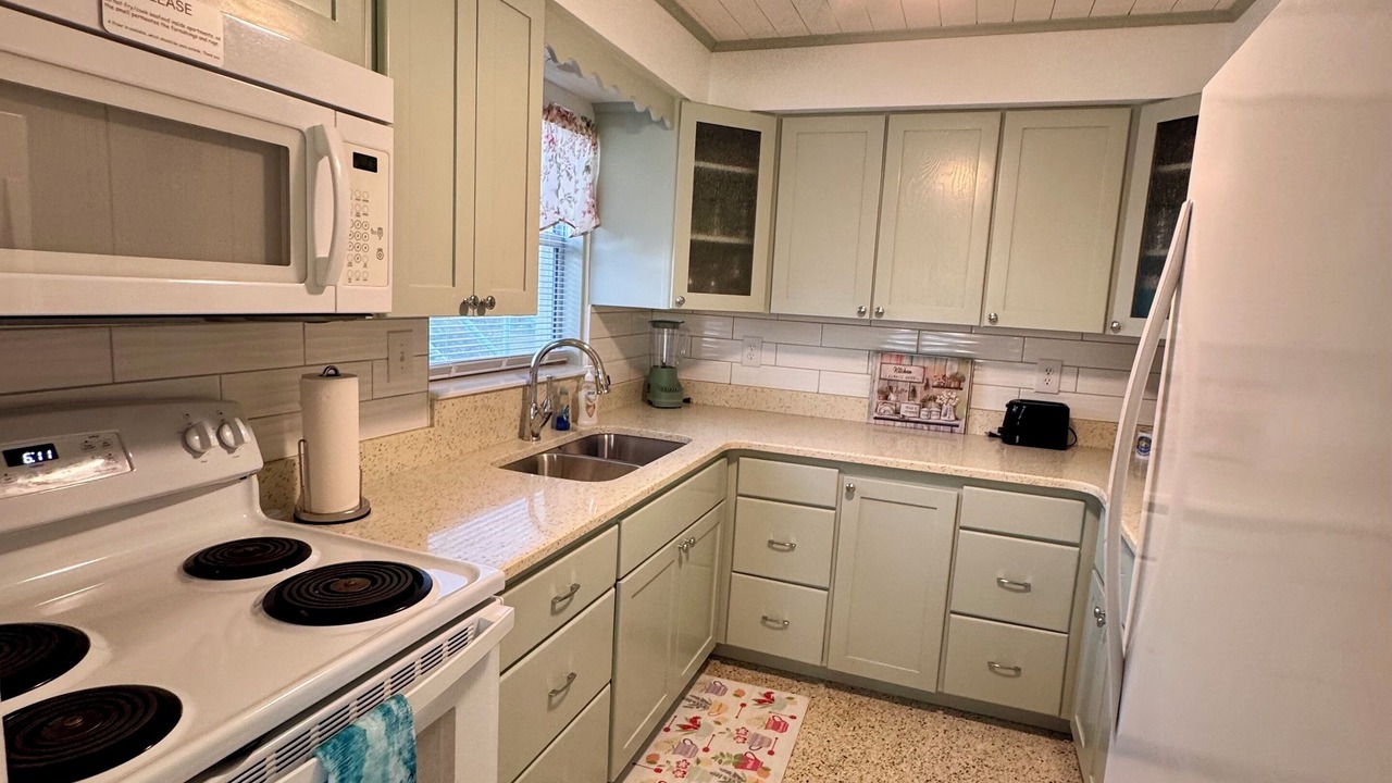 Photo of Kitchen in Bokeelia