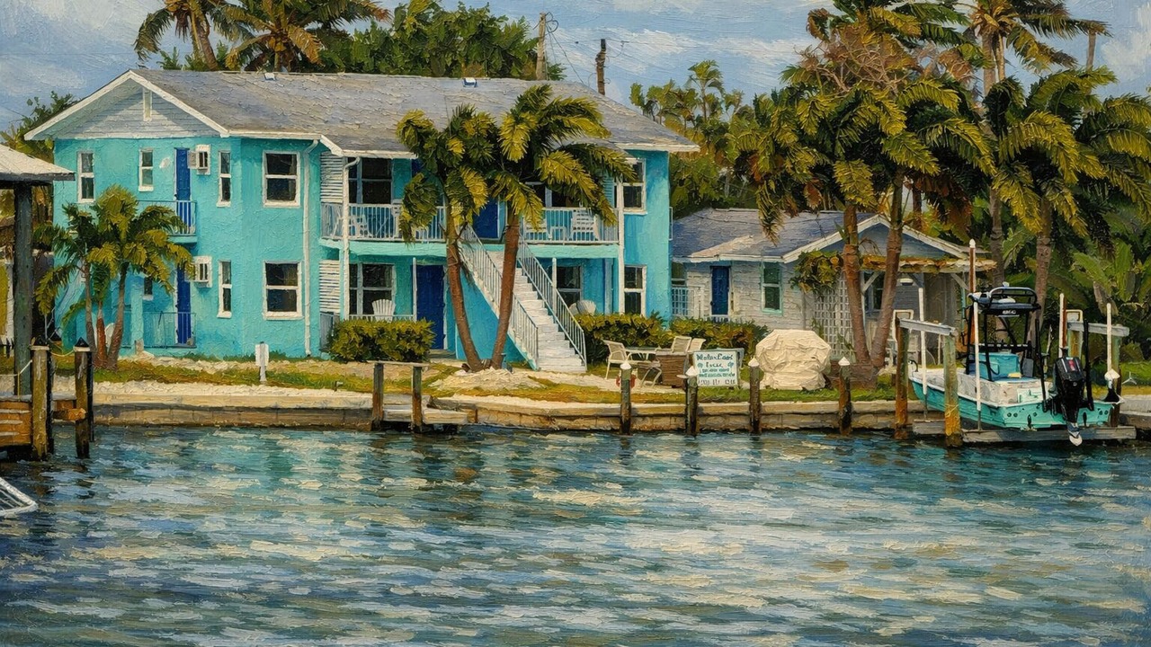 Photo of Outdoor in Bokeelia