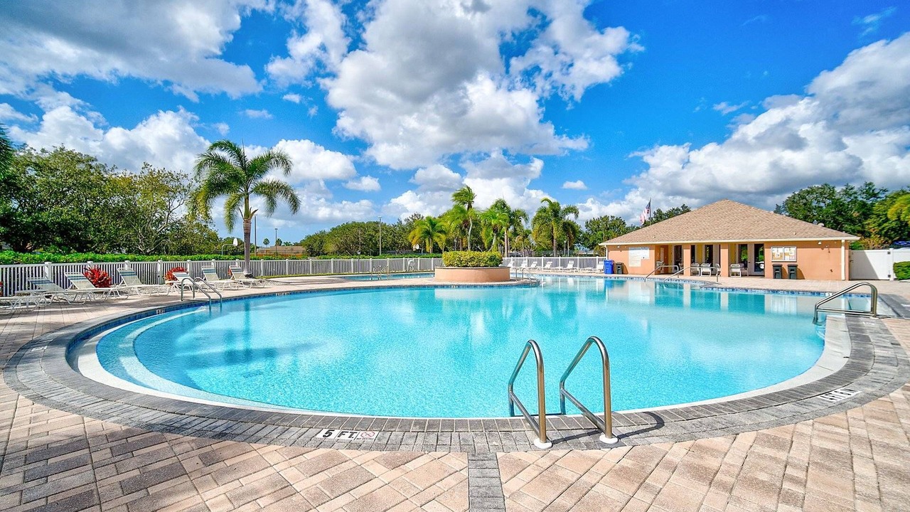 Photo of Outdoor in Sabal Harbour