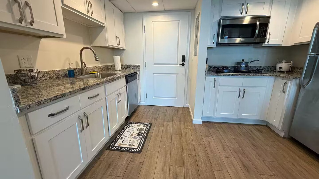 Photo of Kitchen in Fort Myers River District