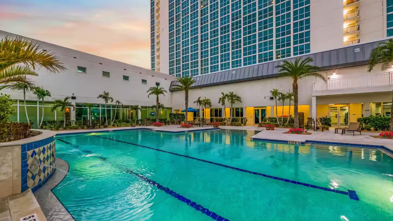 Photo of Outdoor in Fort Myers River District