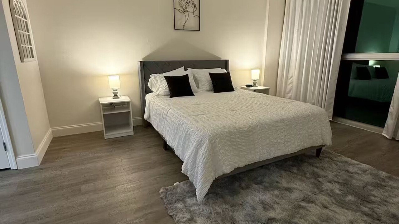 Photo of Bedroom in Fort Myers River District