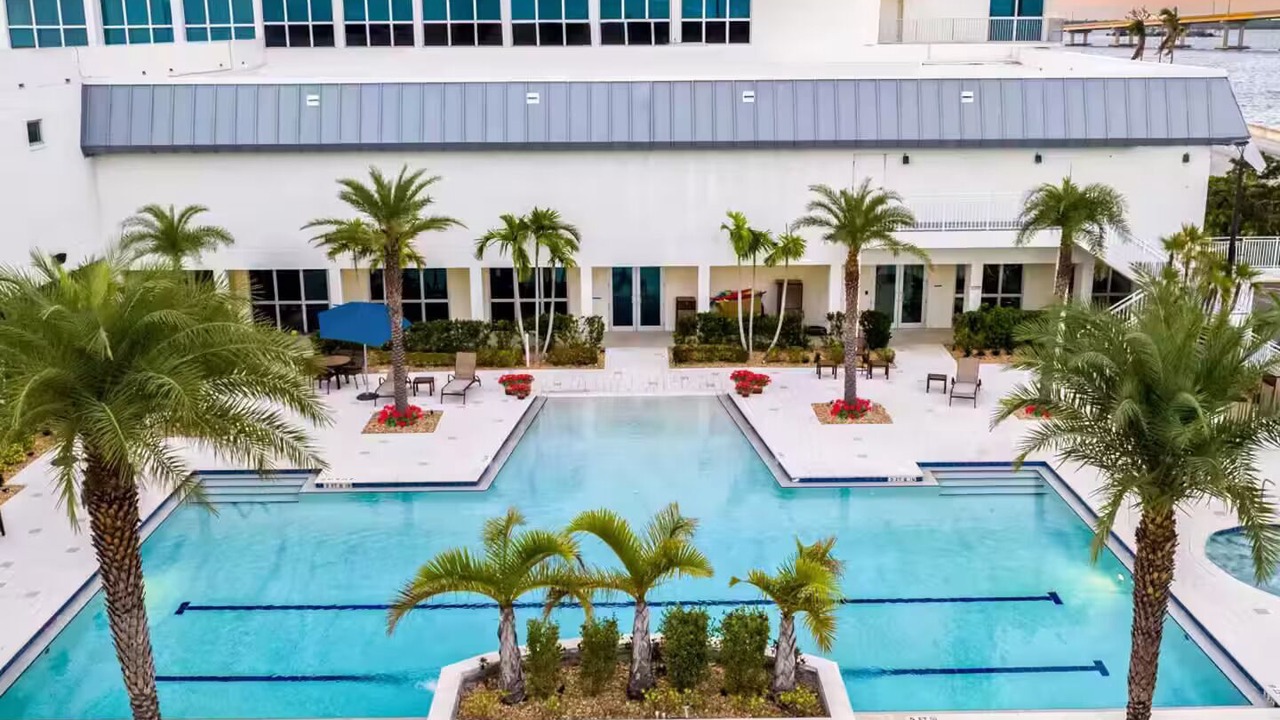 Photo of Outdoor in Fort Myers River District