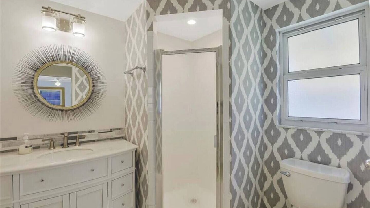 Photo of Bathroom in Lochmoor Waterway Estates