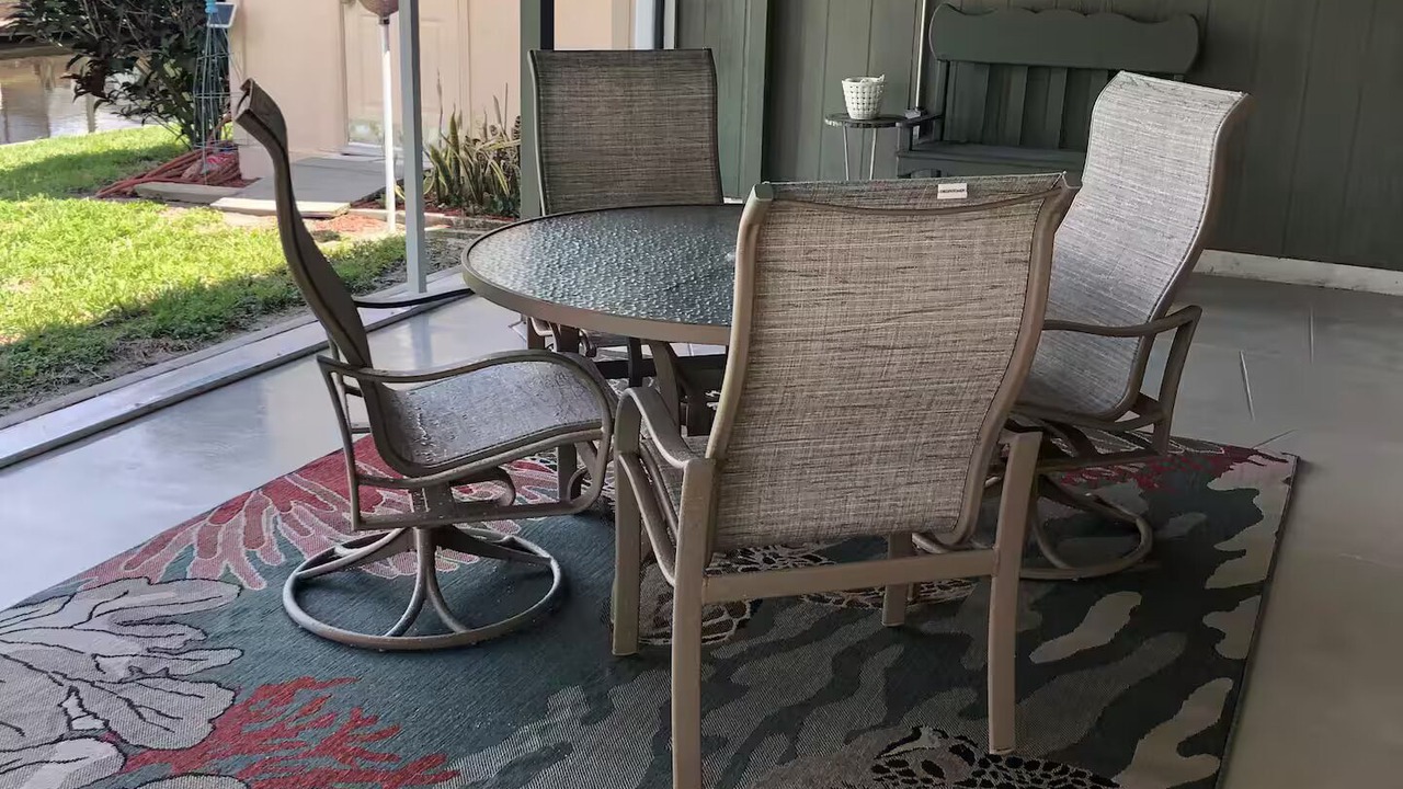 Photo of Outdoor in Lochmoor Waterway Estates