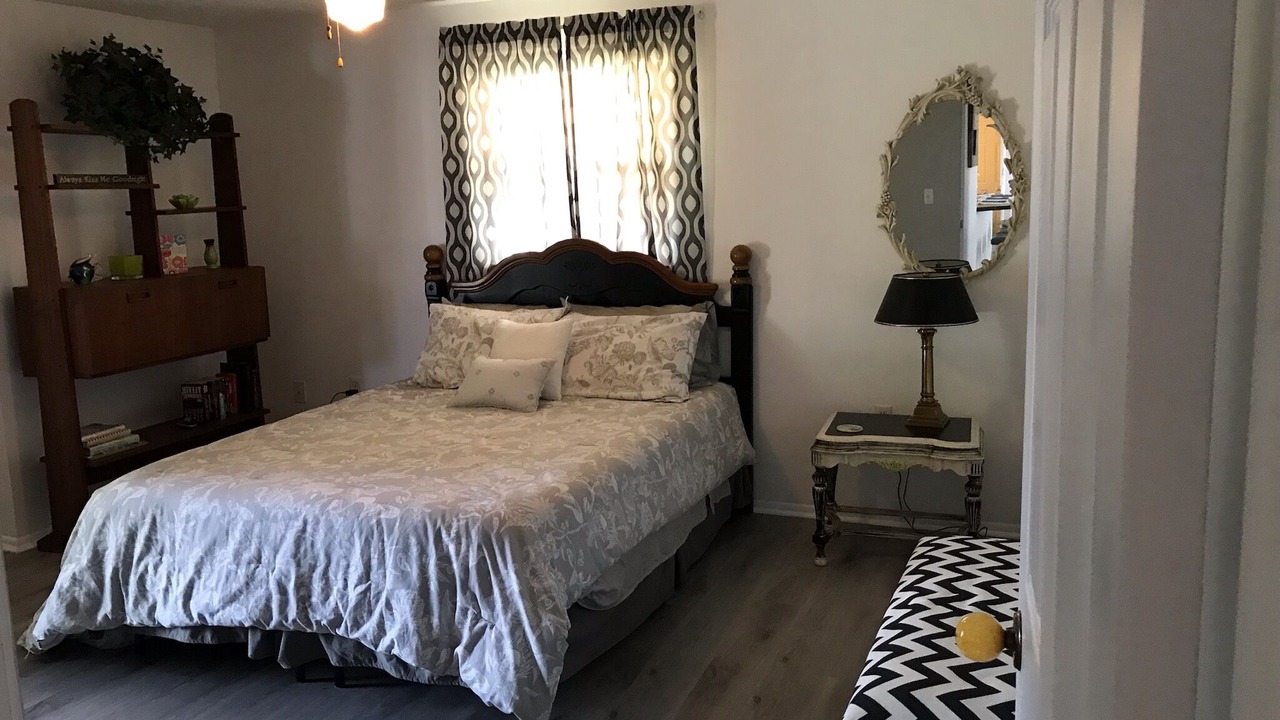 Photo of Bedroom in Lochmoor Waterway Estates