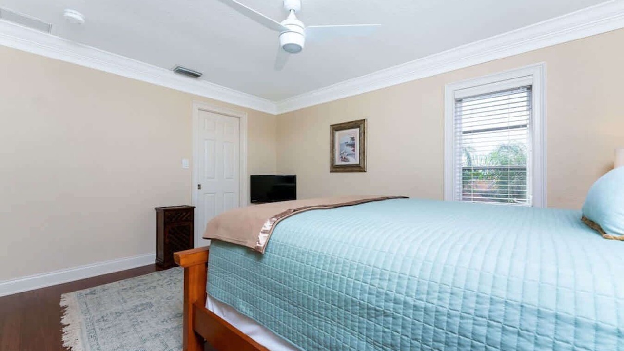 Photo of Bedroom in Punta Gorda