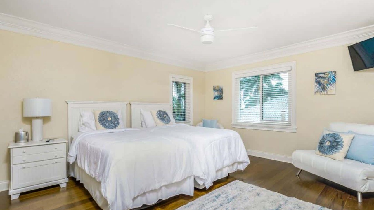 Photo of Bedroom in Punta Gorda