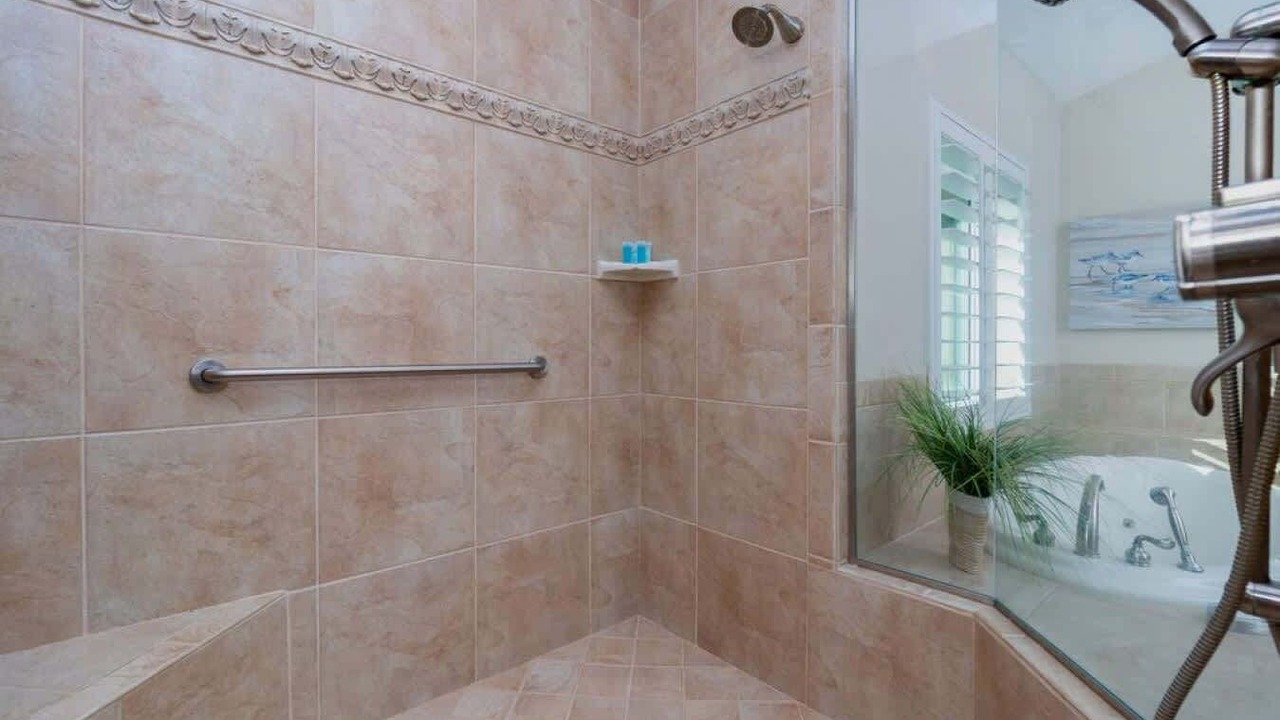 Photo of Bathroom in Punta Gorda