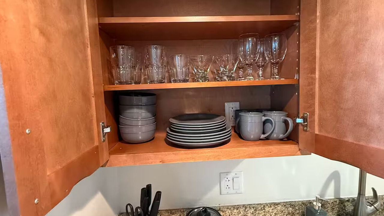 Photo of Kitchen in Fort Myers River District